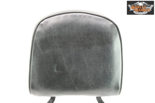 Sissybar poggiaschiena Harley Davidson Softail - immagine 3