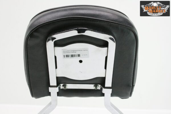 Sissybar poggiaschiena Harley Davidson Softail - immagine 4