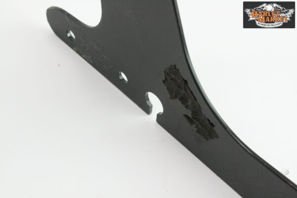 Sissybar poggiaschiena Harley Davidson Sportster - immagine 3