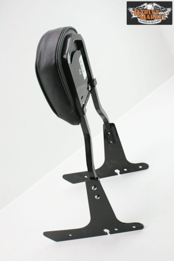 Sissybar poggiaschiena Harley Davidson Sportster - immagine 6