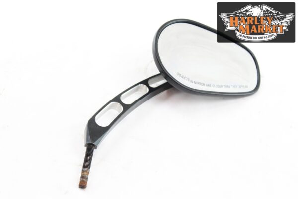 Specchi specchietti retrovisori Harley Davidson - immagine 2