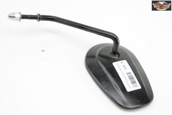 Specchietto retrovisore sinistro nero Harley davidson - immagine 2