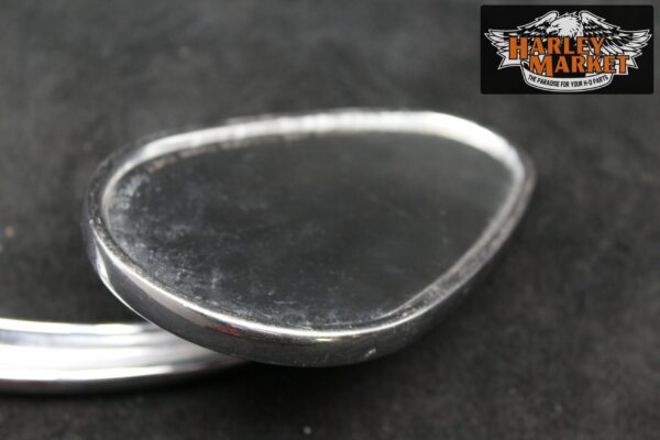 Specchio retrovisore sinistro Harley Davidson - immagine 2
