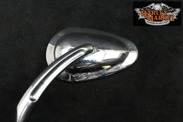 Specchio retrovisore sinistro Harley Davidson - immagine 4