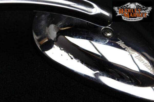 Specchio retrovisore sinistro Harley Davidson - immagine 7