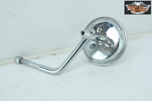 Specchio specchietto retrovisore destro  universale Harley Davidson - immagine 2