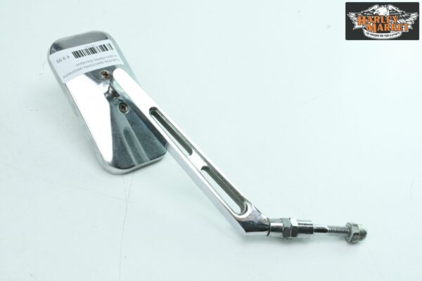 Specchio specchietto retrovisore sinistro Harley Davidson - immagine 2