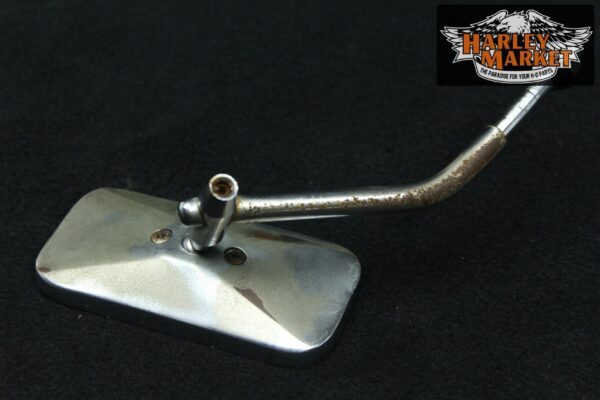 Specchio specchietto retrovisore sinistro Harley Davidson - immagine 3