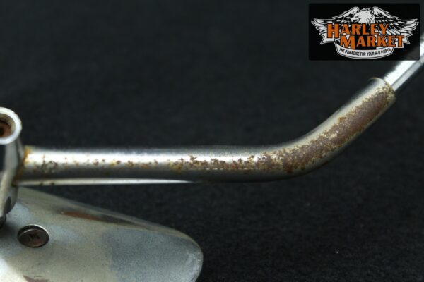Specchio specchietto retrovisore sinistro Harley Davidson - immagine 4