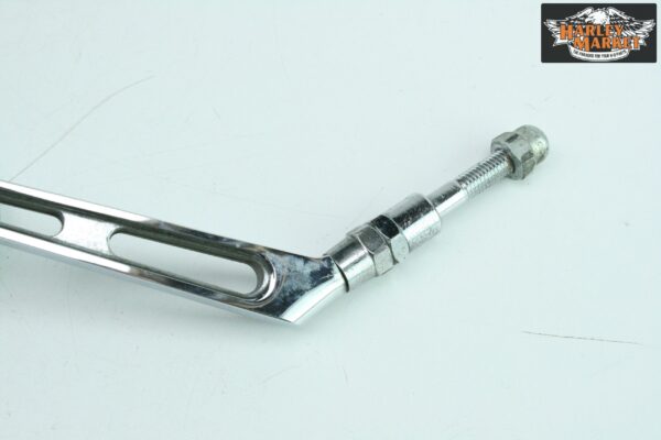 Specchio specchietto retrovisore sinistro Harley Davidson - immagine 4