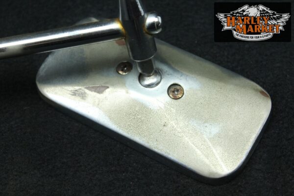 Specchio specchietto retrovisore sinistro Harley Davidson - immagine 5