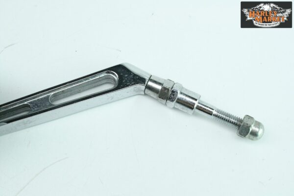 Specchio specchietto retrovisore sinistro Harley Davidson - immagine 5