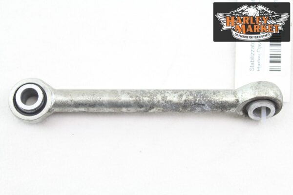 Stabilizzatore supporto motore Harley Davidson 09-16 FLH FLT - immagine 2