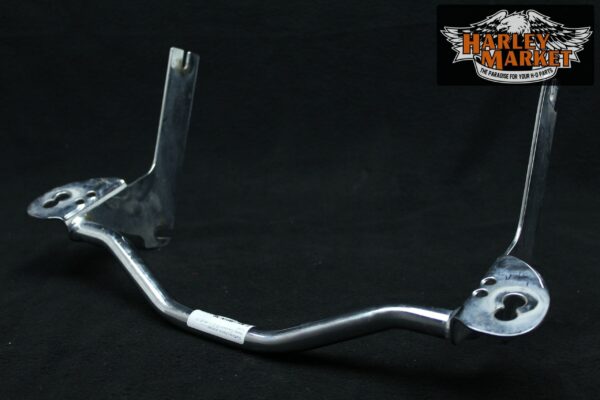 Staffa luci frecce anteriori Harley Davidson 97-22 FLHR 97-13 FLHT - immagine 2