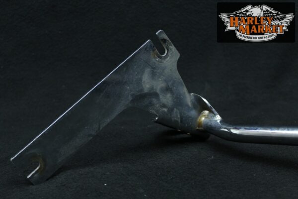 Staffa luci frecce anteriori Harley Davidson 97-22 FLHR 97-13 FLHT - immagine 4
