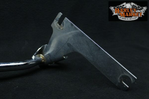 Staffa luci frecce anteriori Harley Davidson 97-22 FLHR 97-13 FLHT - immagine 5