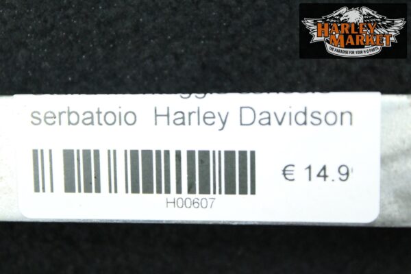Staffa montaggio console serbatoio  Harley Davidson - immagine 3