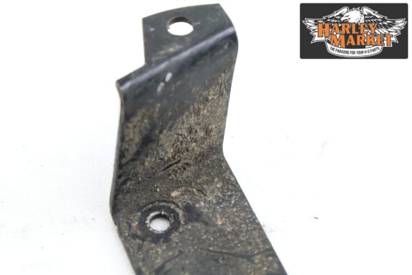 Staffa supporto regolatore tensione Harley Davidson Touring Softail EVO - immagine 4