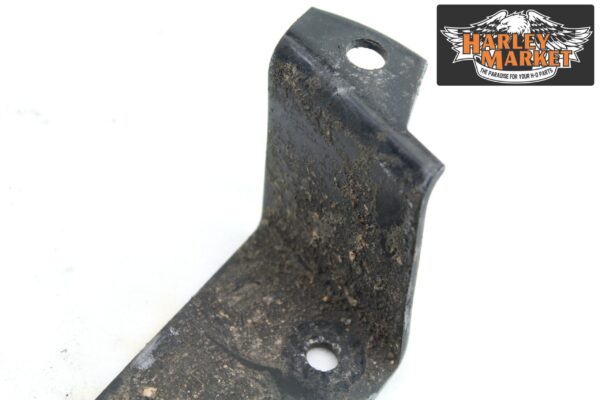 Staffa supporto regolatore tensione Harley Davidson Touring Softail EVO - immagine 5