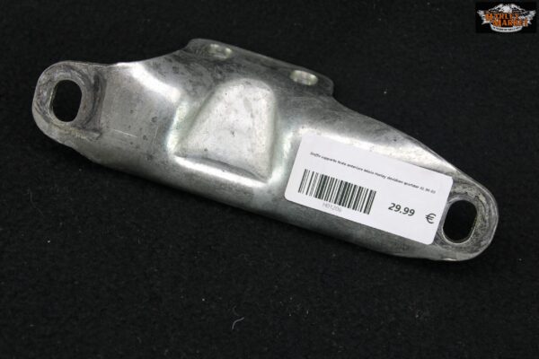 Staffa supporto testa anteriore telaio Harley davidson sportster XL 96-03 - immagine 2