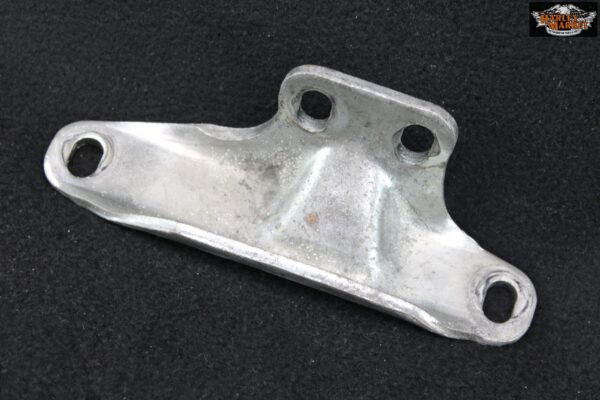 Staffa supporto testa anteriore telaio Harley davidson sportster XL 96-03 - immagine 3