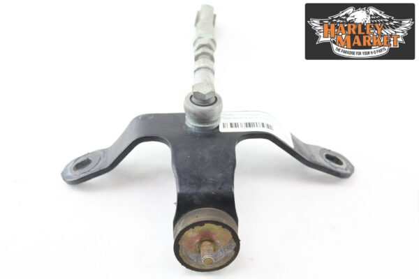 Staffe montaggio motore Harley Davidson Electra Glide 99-07 - immagine 2