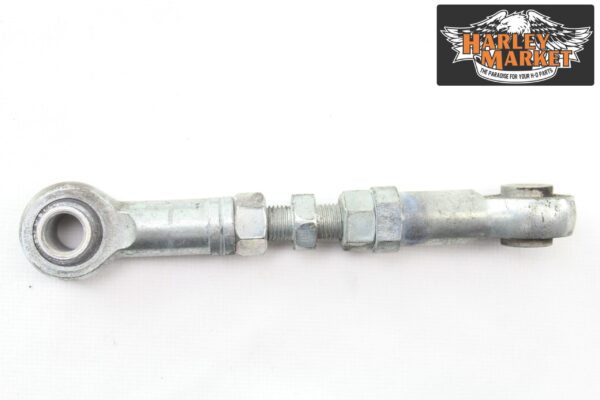 Staffe montaggio motore Harley Davidson Electra Glide 99-07 - immagine 5