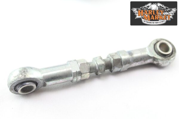 Staffe montaggio motore Harley Davidson Electra Glide 99-07 - immagine 6