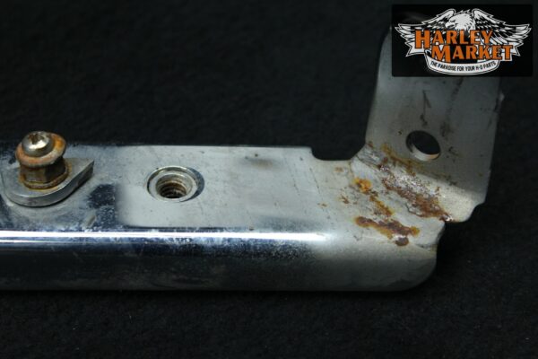 Staffe supporto borse Harley Davidson Touring 85-08 - immagine 4