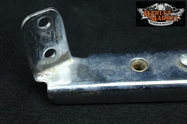 Staffe supporto borse Harley Davidson Touring 85-08 - immagine 5