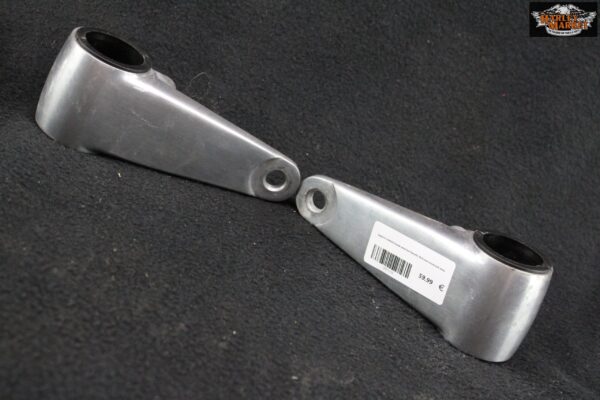 Supporti laterali fanale anteriore forcelle 39/41mm Universali moto - immagine 3
