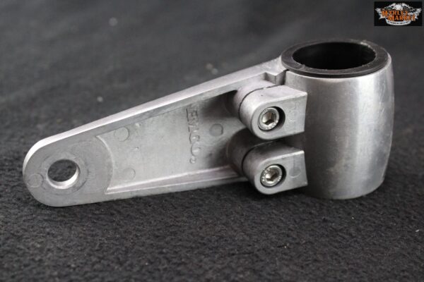 Supporti laterali fanale anteriore forcelle 39/41mm Universali moto - immagine 4