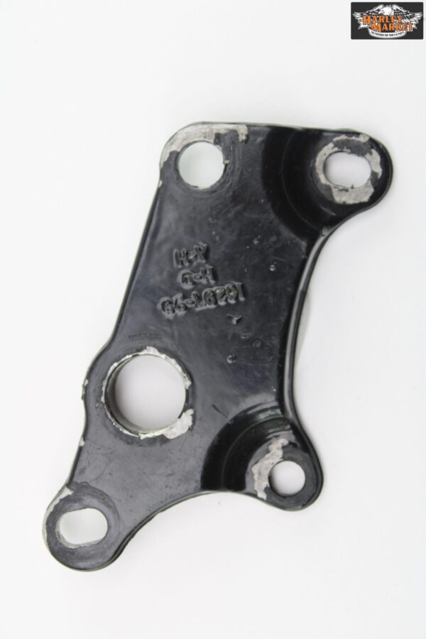 Supporti laterali motore Harley davidson sporster XL 1986-2003 - immagine 3