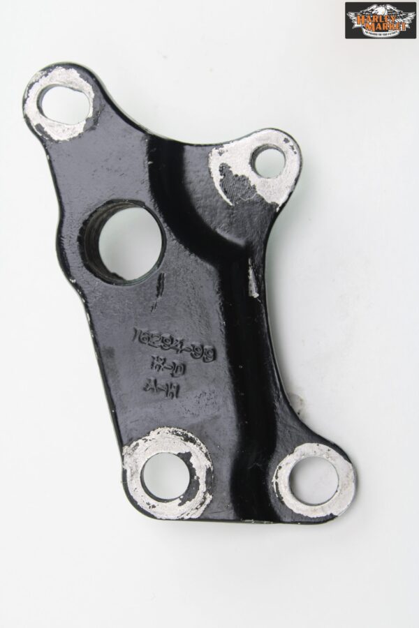 Supporti laterali motore Harley davidson sporster XL 1986-2003 - immagine 4