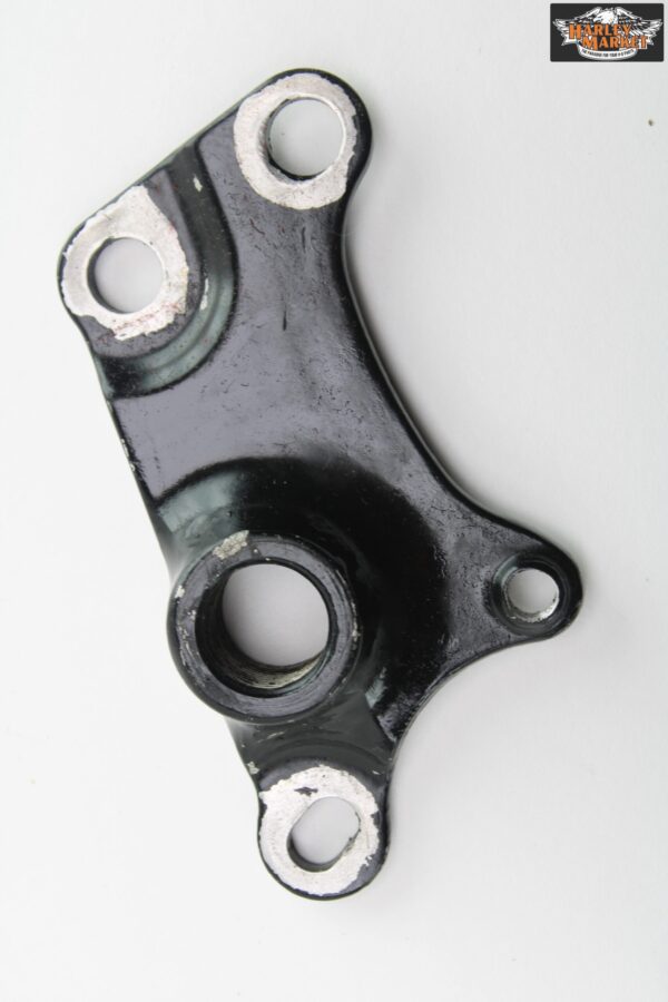 Supporti laterali motore Harley davidson sporster XL 1986-2003 - immagine 5