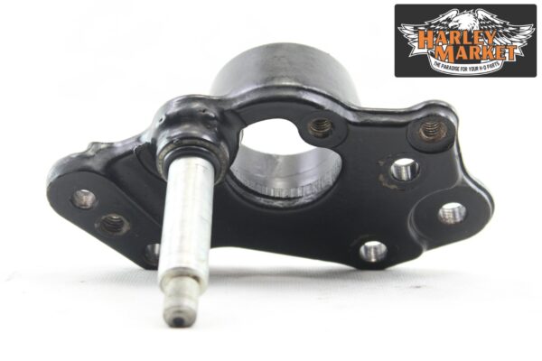 Supporto anteriore telaio motore Harley Davidson 2009-2016 FLH FLT - immagine 2