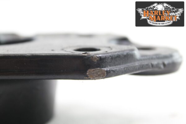 Supporto anteriore telaio motore Harley Davidson 2009-2016 FLH FLT - immagine 3