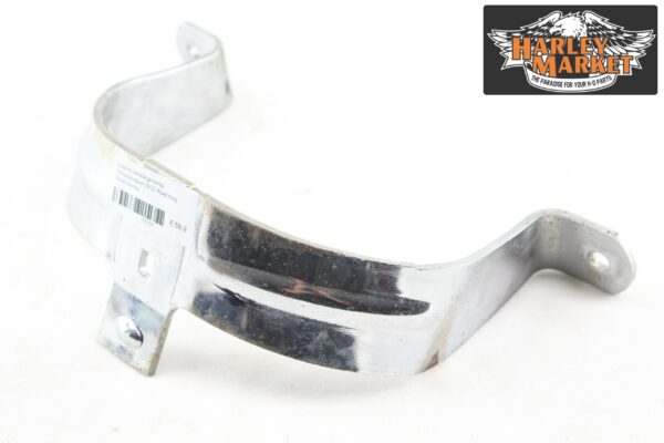Supporto parafango borsa HarleyDavidson 09-22 Road King Street Electra - immagine 3