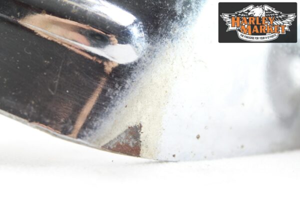 Supporto parafango borsa HarleyDavidson 09-22 Road King Street Electra - immagine 4