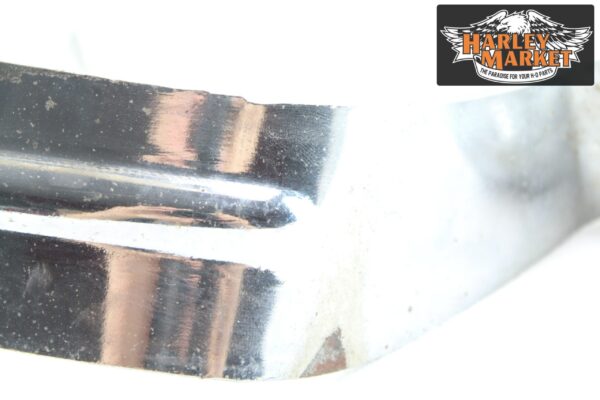Supporto parafango borsa HarleyDavidson 09-22 Road King Street Electra - immagine 5