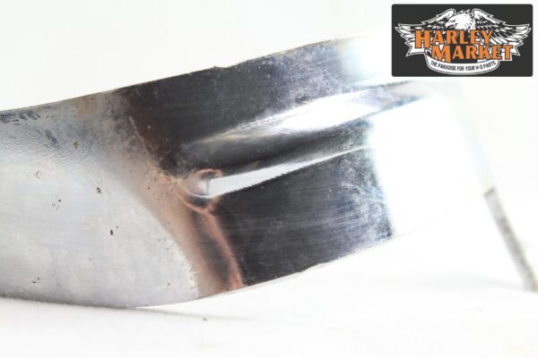 Supporto parafango borsa HarleyDavidson 09-22 Road King Street Electra - immagine 7