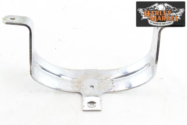 Supporto parafango borsa HarleyDavidson 09-22 Road King Street Electra - immagine 8