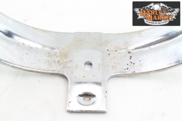 Supporto parafango borsa HarleyDavidson 09-22 Road King Street Electra - immagine 9