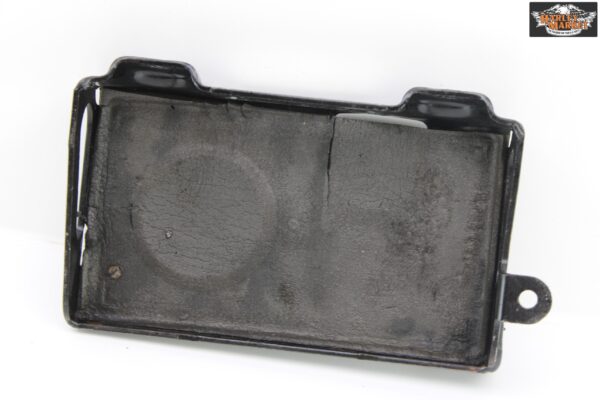 Supporto porta Batteria Harley davidson sportster 1982-1993 - immagine 2