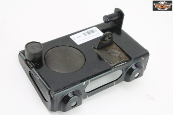 Supporto porta Batteria Harley davidson sportster 1982-1993 - immagine 3