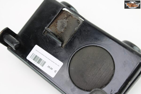 Supporto porta Batteria Harley davidson sportster 1982-1993 - immagine 4