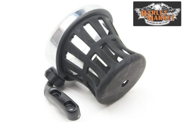 Supporto tazza manubrio Harley Davidson - immagine 2