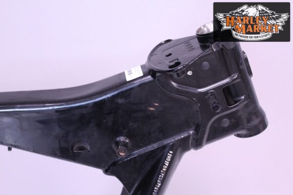 Telaio Harley Davidson FLHR Road King MY 2012 - immagine 10