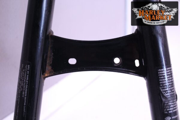 Telaio Harley Davidson FLHR Road King MY 2012 - immagine 11
