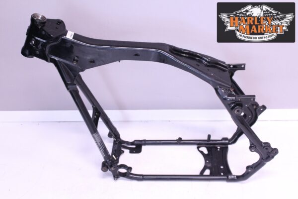 Telaio Harley Davidson FLHR Road King MY 2012 - immagine 2